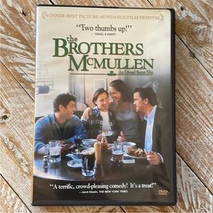 3/$15 u pick dvds📀or 1 for $9~ The Brothers McMullen